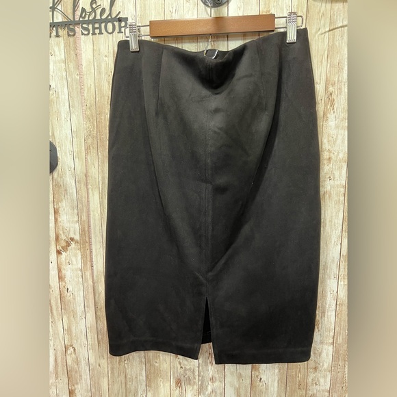 Marc New York Pencil Skirt - Picture 3 of 5